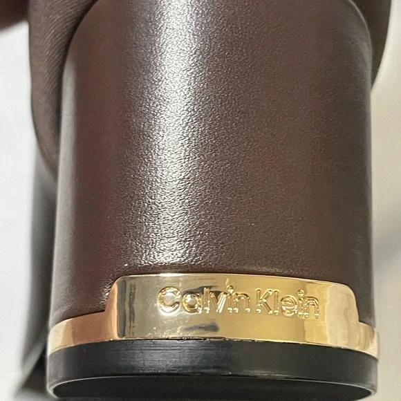 Calvin Klein women’s boots, new in box size 7 - Picture 10 of 11